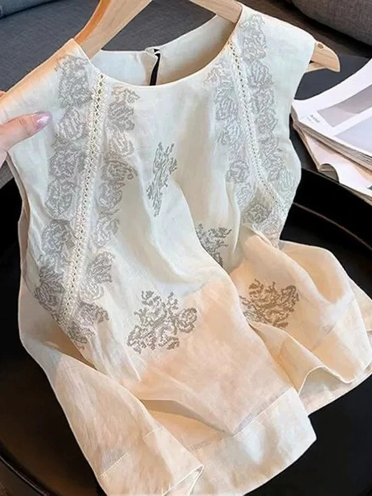 DM法式大码背心吊带文艺复兴风唐风美学