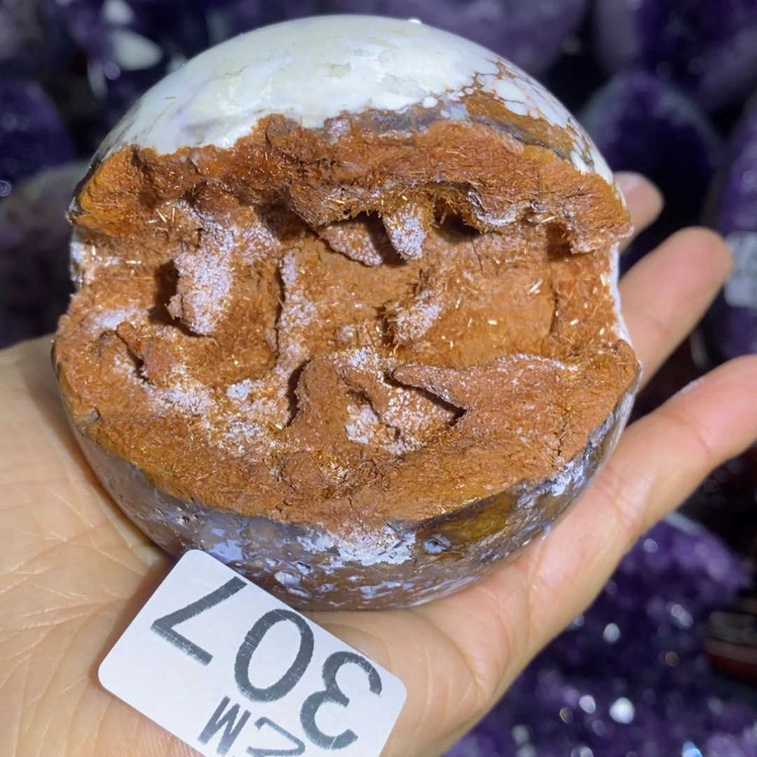 【闪购商品】水晶大型摆件（非配饰）未镶嵌
