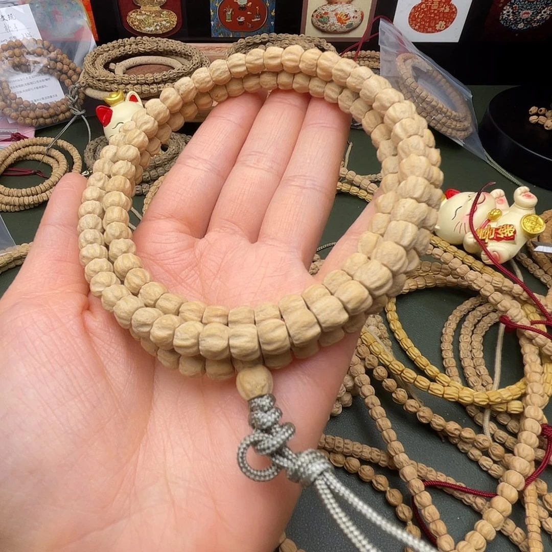吊坠柏香籽/百香籽