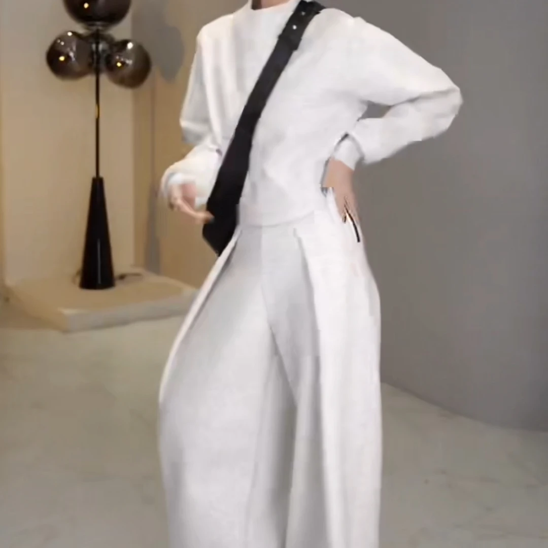 2025冬季时尚潮流百搭精品女装QD50