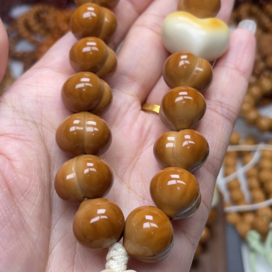 猴头核桃全品17屁桃