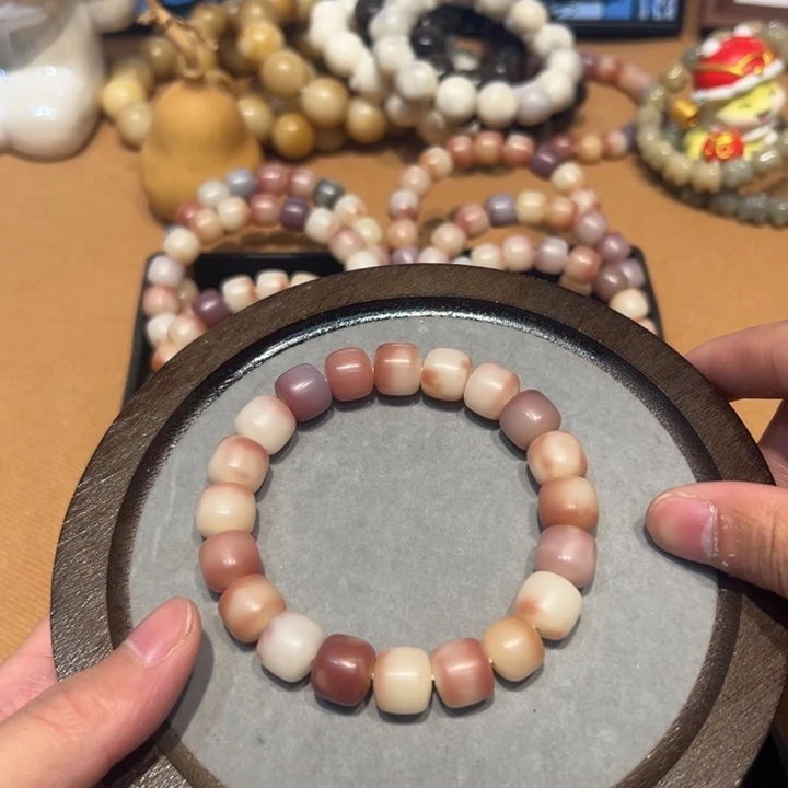 吊坠菩提根/象牙果