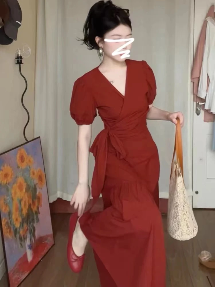 【子涵推荐】百搭通勤连衣裙