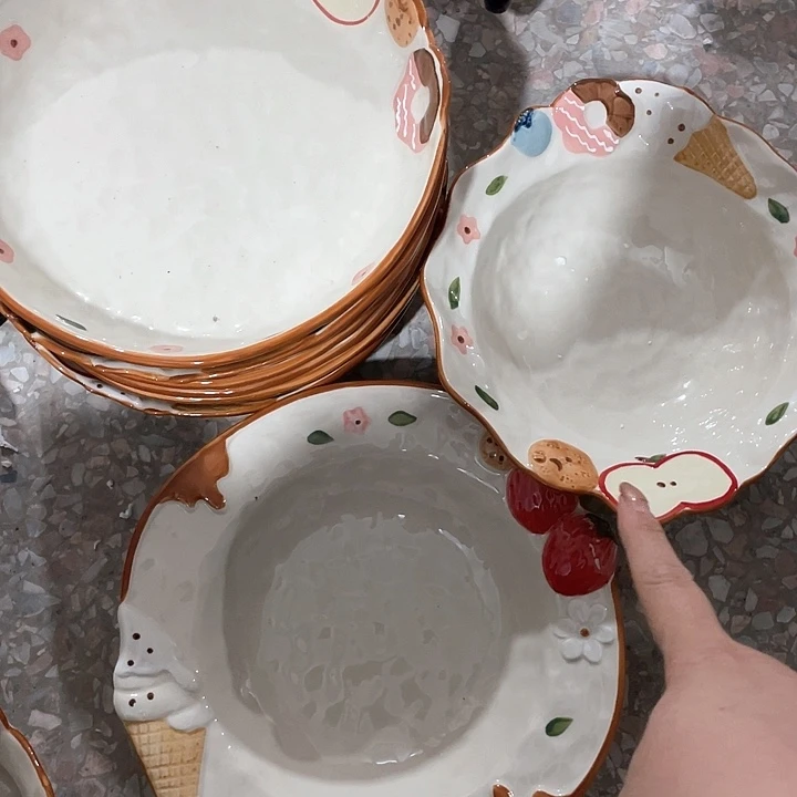 微瑕陶瓷完美主义者勿拍3