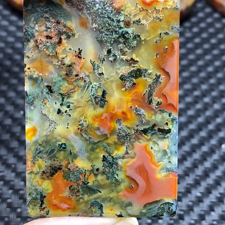 玛瑙/玉髓颈饰未镶嵌靠****哥