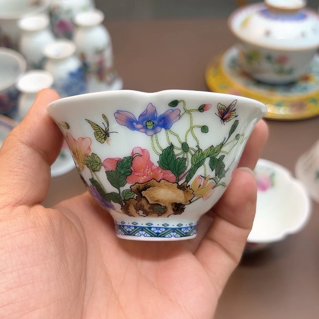 陶瓷陶瓷陶瓷茶具