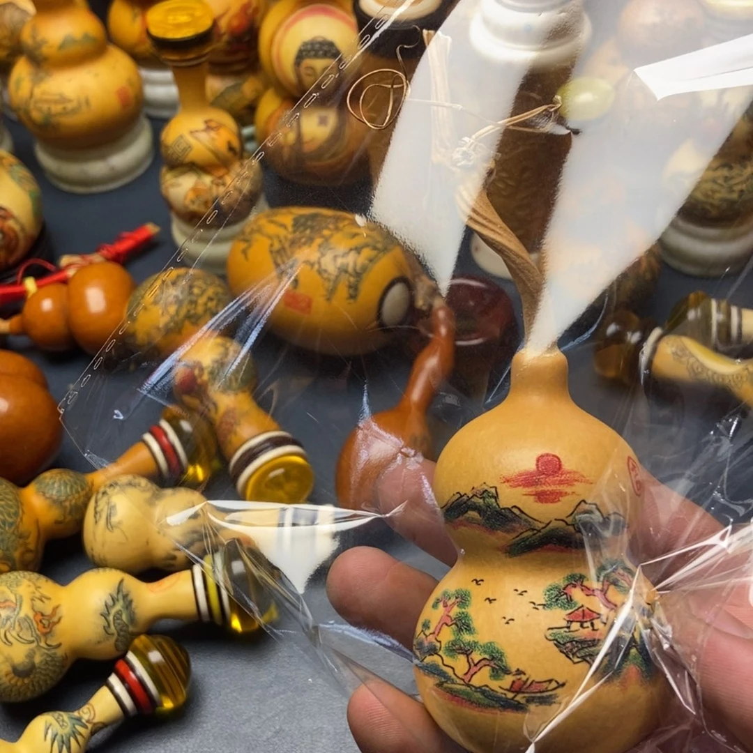 风***下有机玻璃精品品牌设计理念