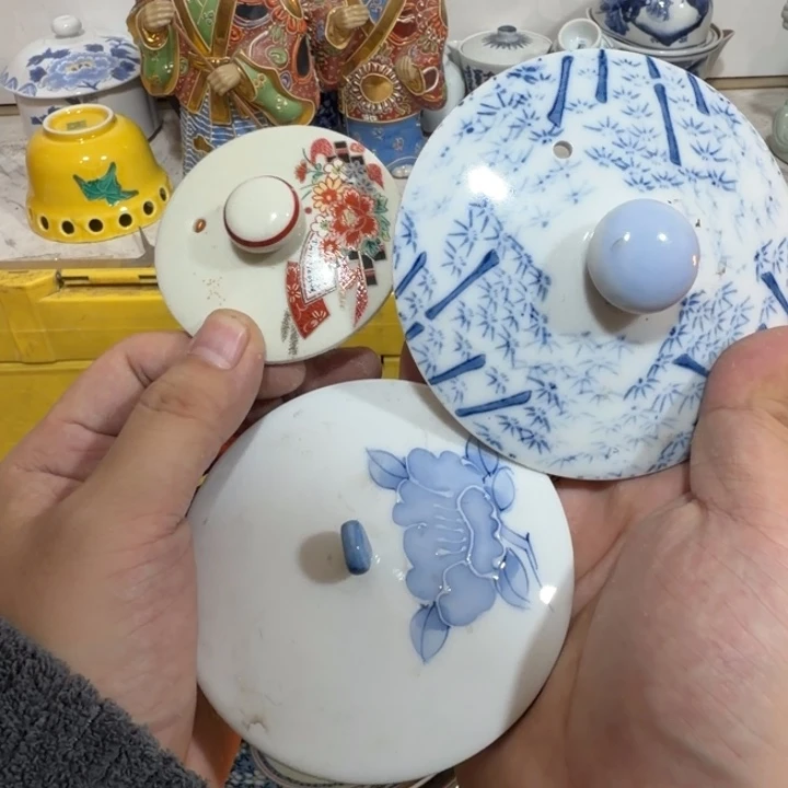 陶瓷推荐第二名20包邮
