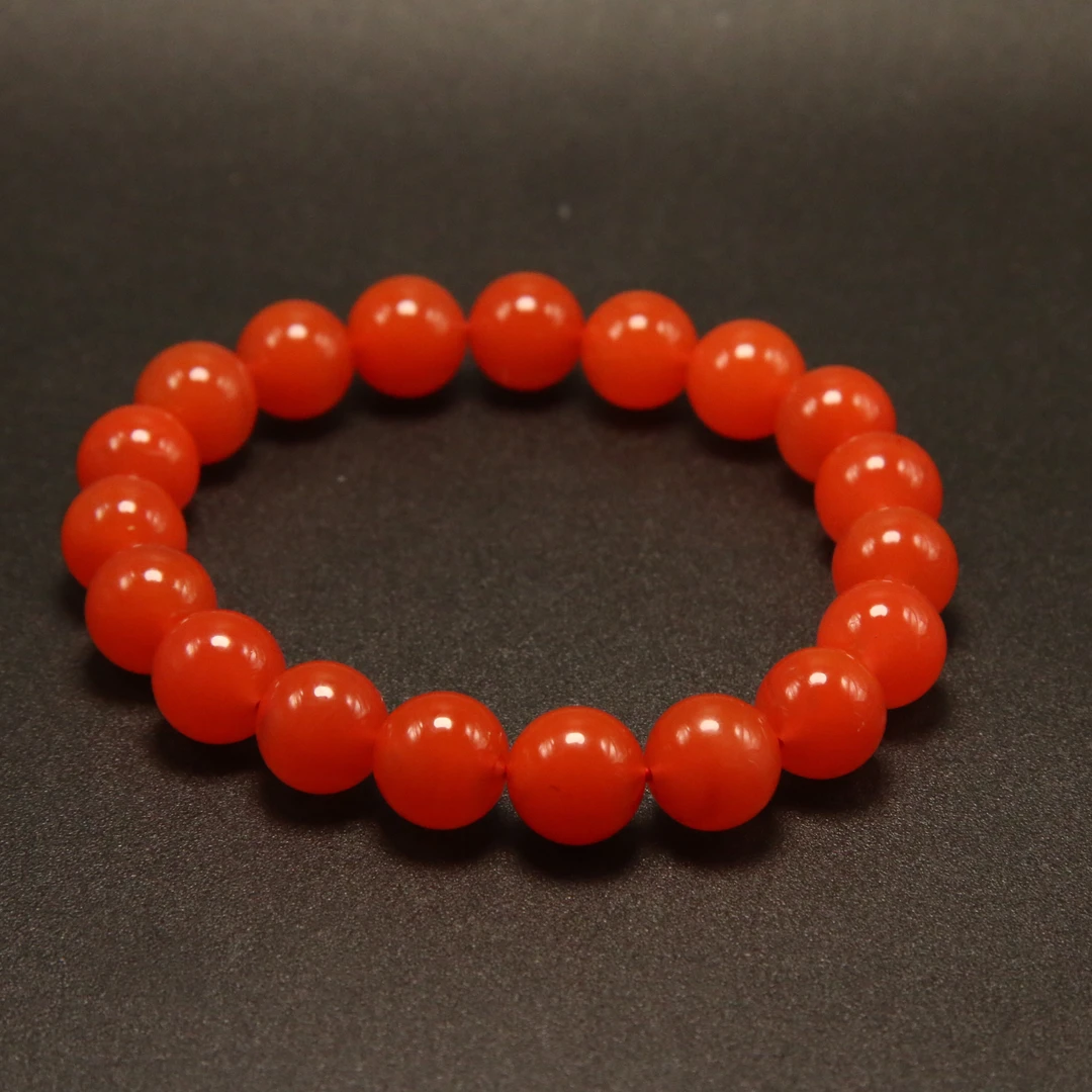 【表哥专属】南红手串1814-2494