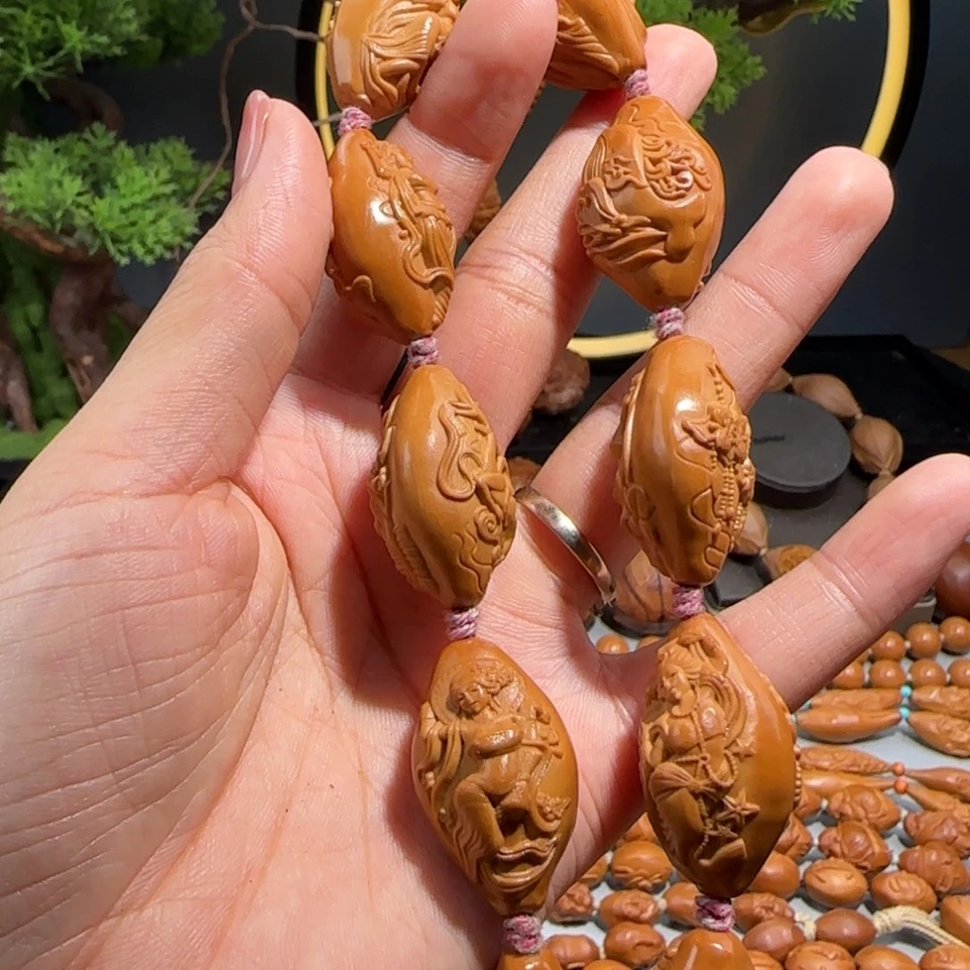 手串/手链橄榄核福利待遇