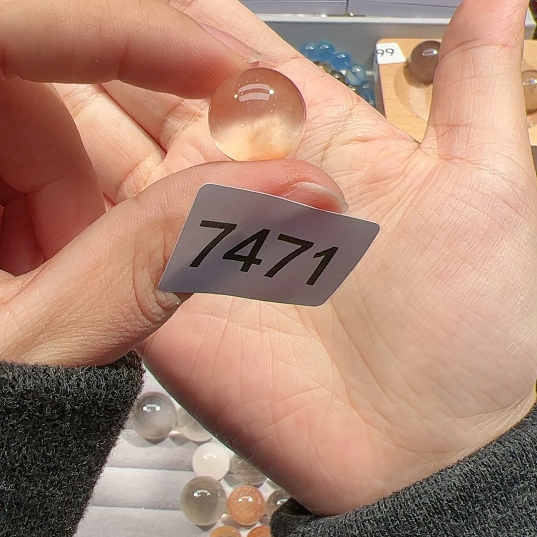 水晶未镶嵌大型摆件（非配饰）