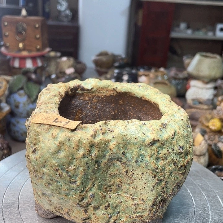 陶瓷制品不退不换10