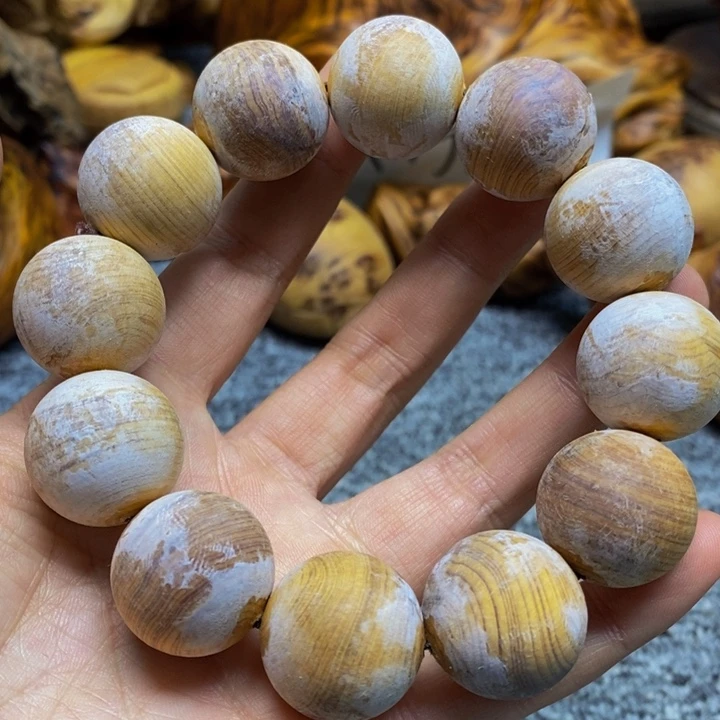 柏木（崖柏）崖柏46