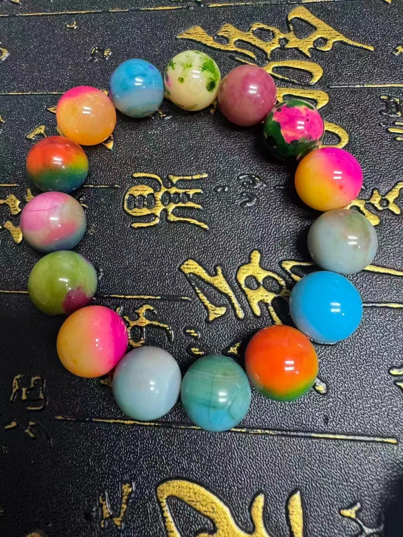 DIY时尚饰品  R12