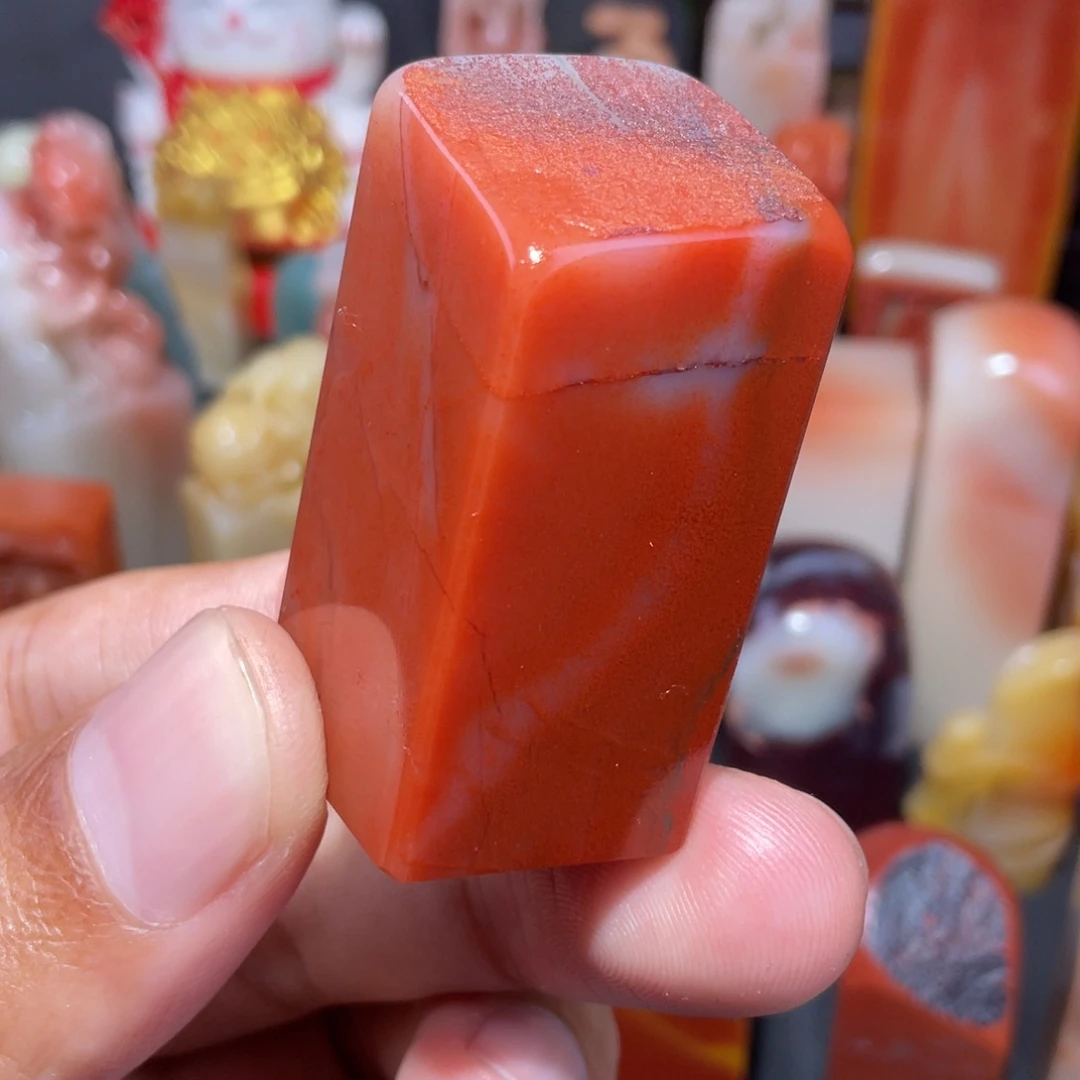 老挝石印石老挝石