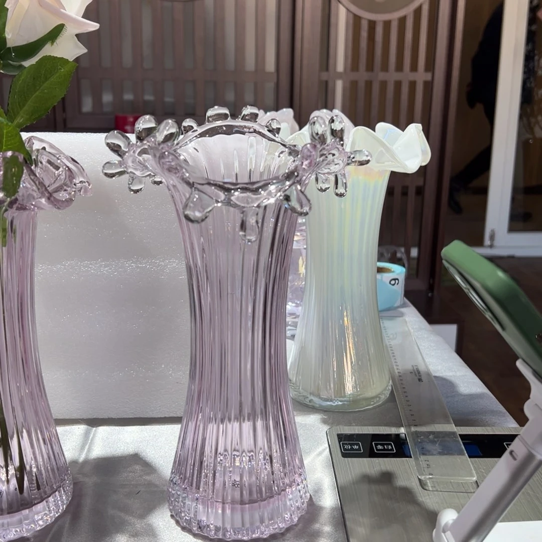 琉璃纯手工制作工艺精湛