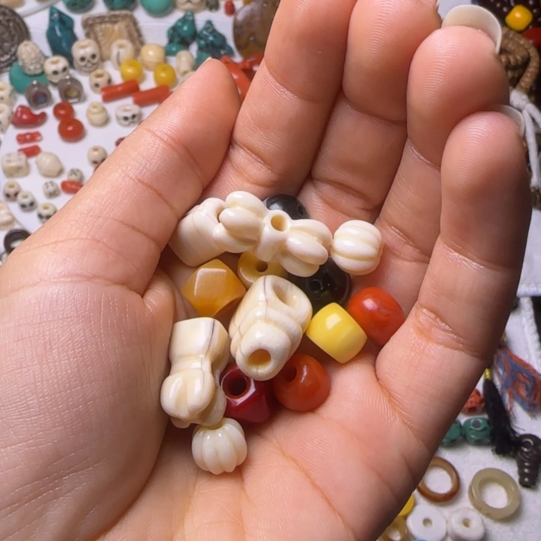 【闪购商品】龙**下喜马拉雅工艺品元素