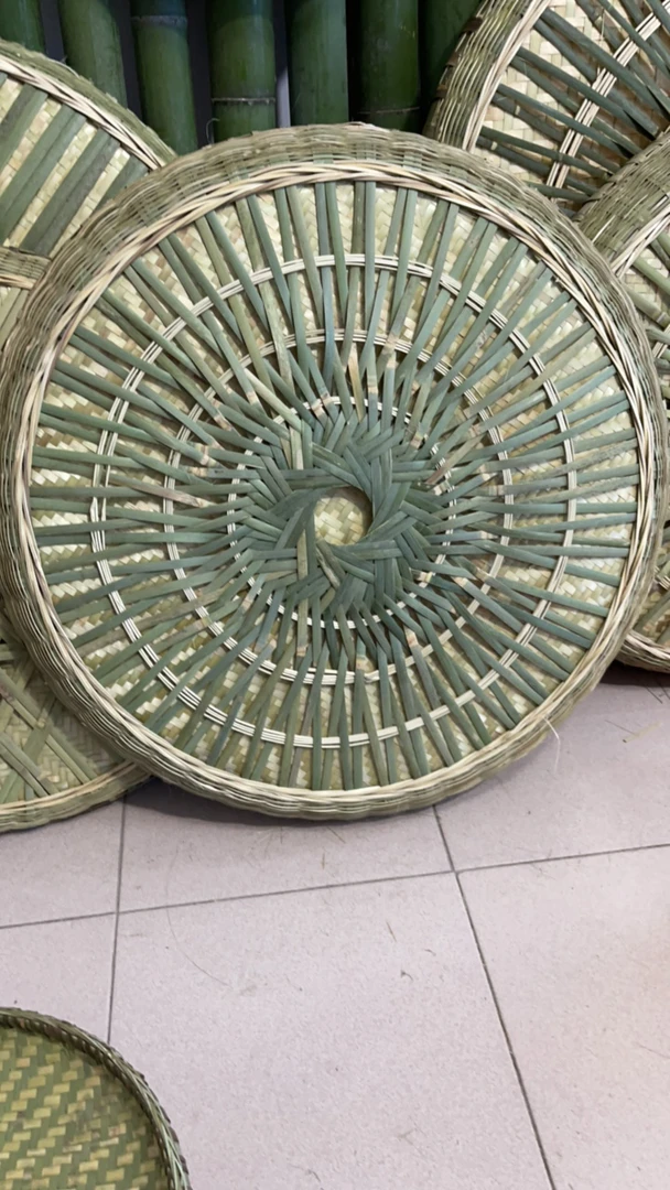 直径80cm加深无孔篮盘簸箕