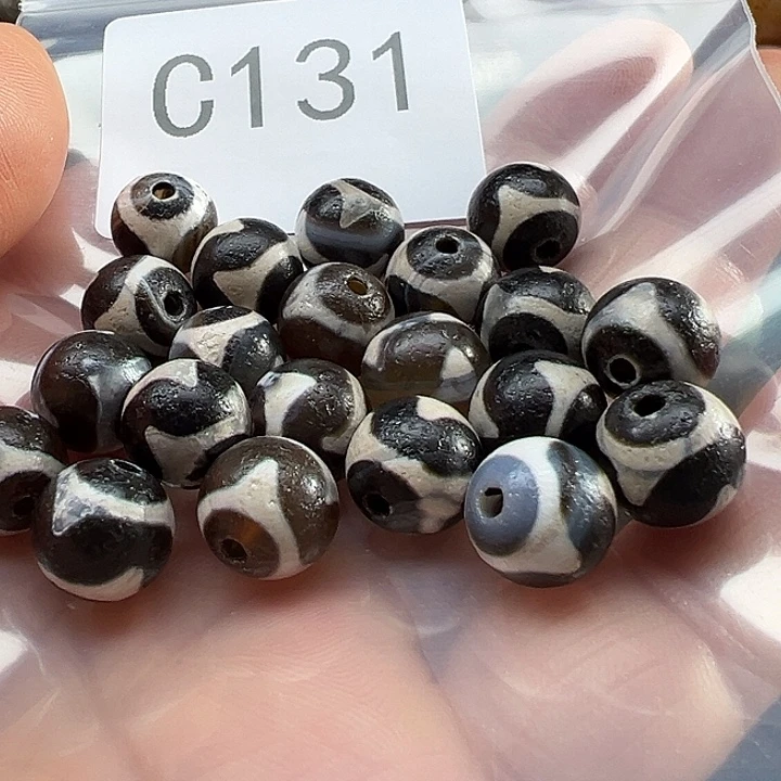 玛瑙/玉髓未镶嵌手链