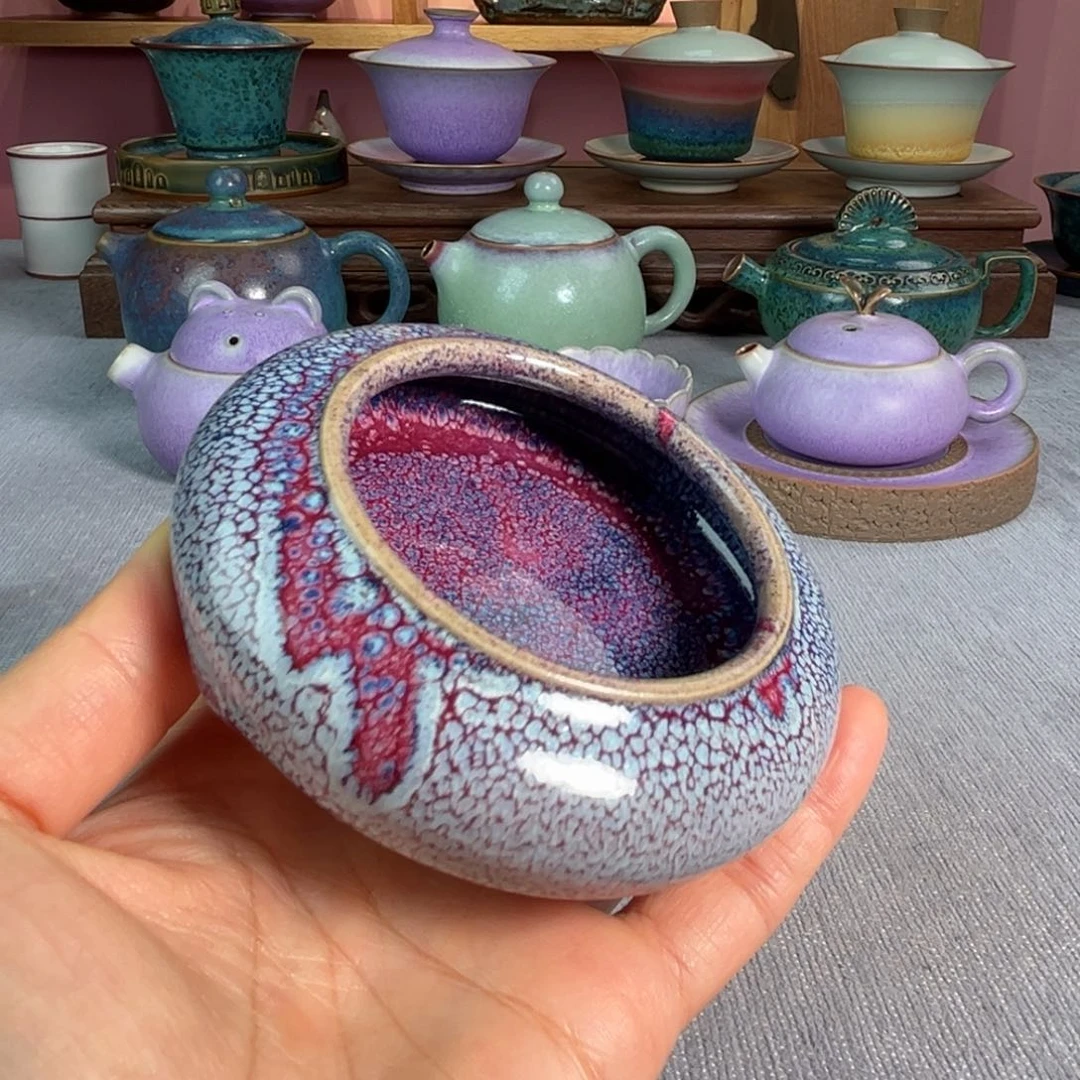 【闪购商品】钧瓷00026