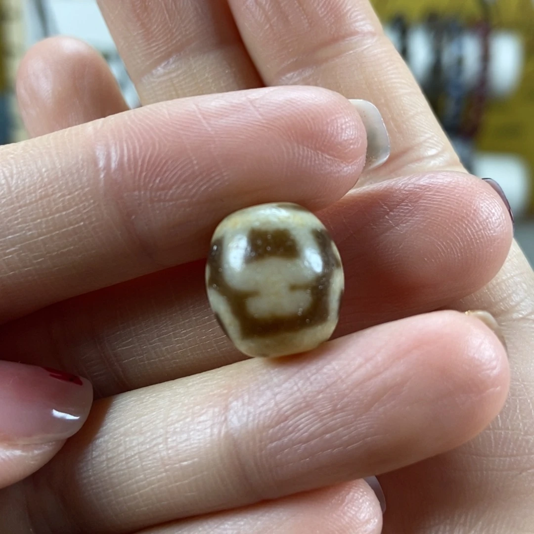 玛瑙/玉髓宝瓶未镶嵌