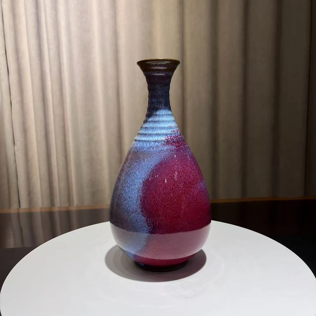 豪哥补贴【中御嘉拍行】ZYJ-T-0911001【玉壶春】