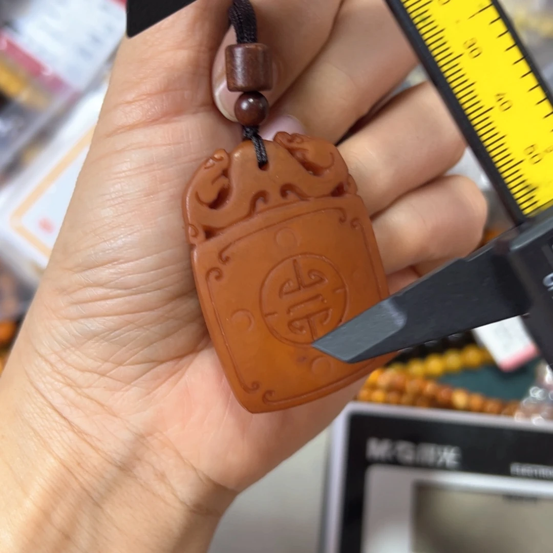 琥珀珠宝奇石未镶嵌346