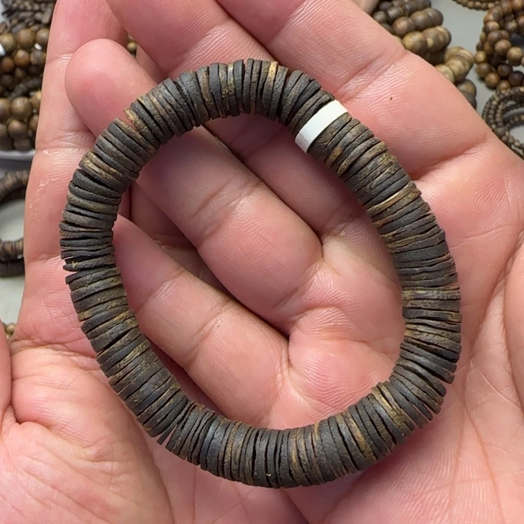 沉香碎屑沉香沉水10片单13克多样性发一