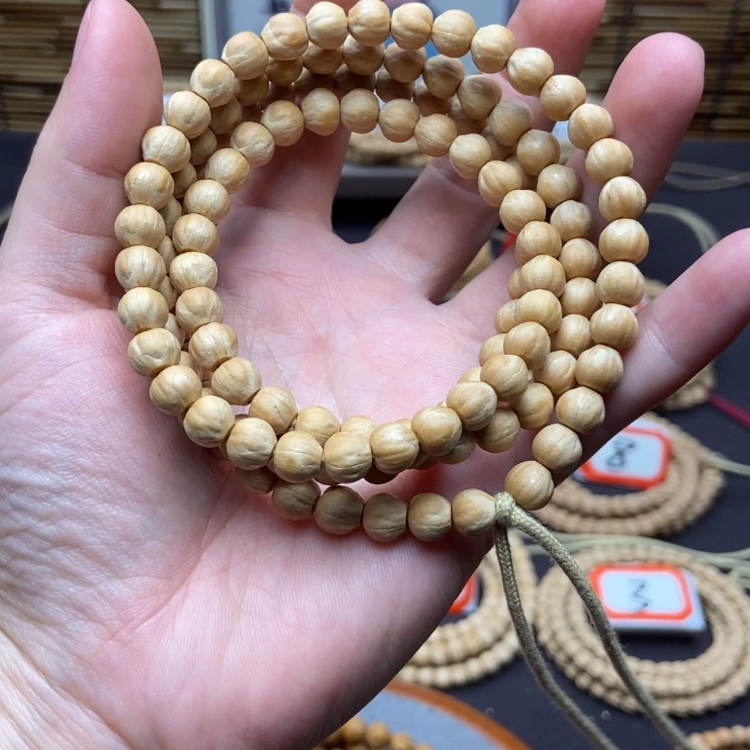 柳***声吊坠柏香籽/百香籽