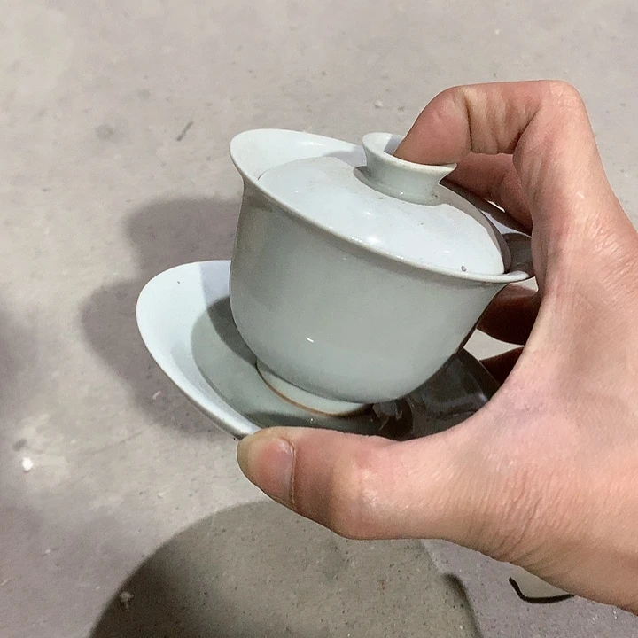 微瑕茶具介意勿拍