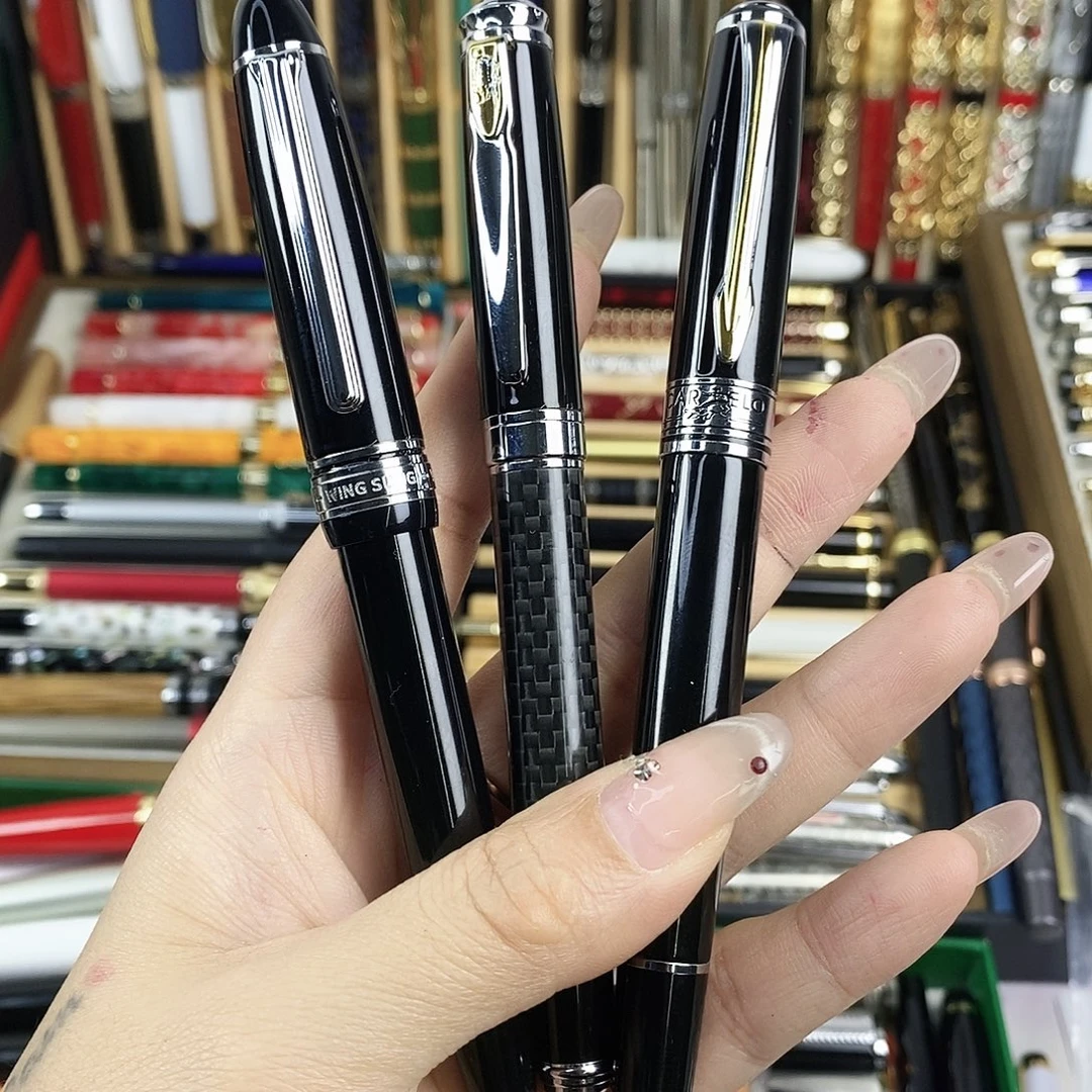 便携式永生美工，鳄鱼银色，碳纤维