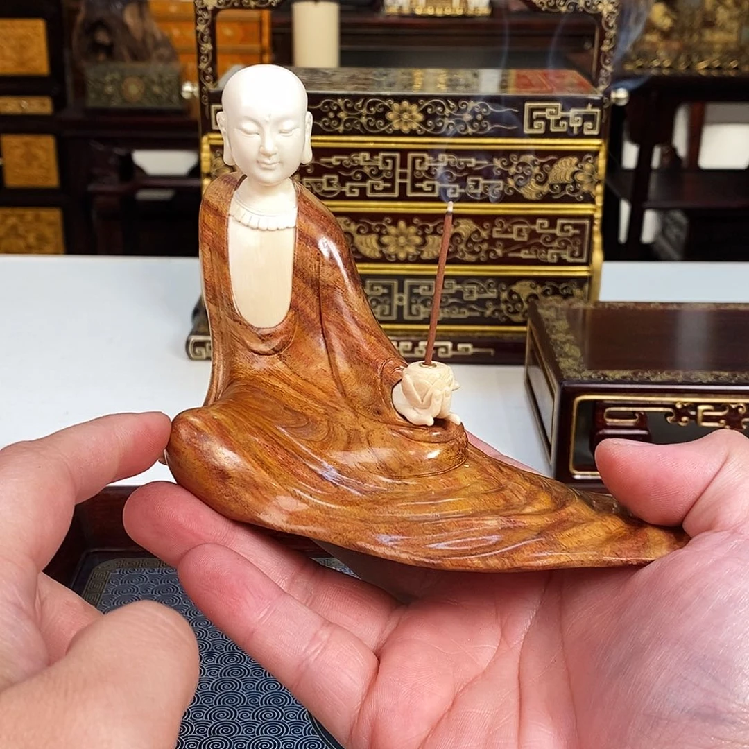 香枝木类成套家具菁****肤香插