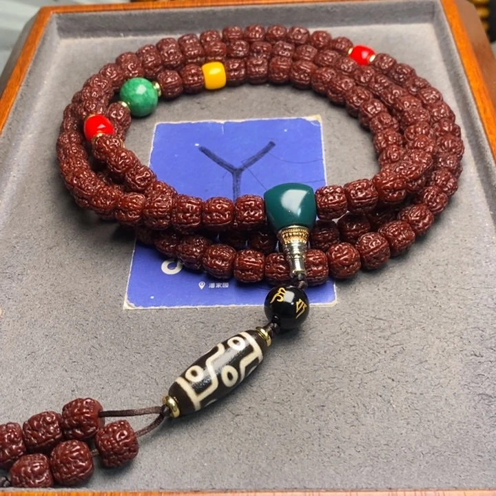 吊坠金刚菩提金刚