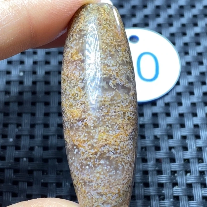 未镶嵌颈饰玛瑙/玉髓贵*鸟