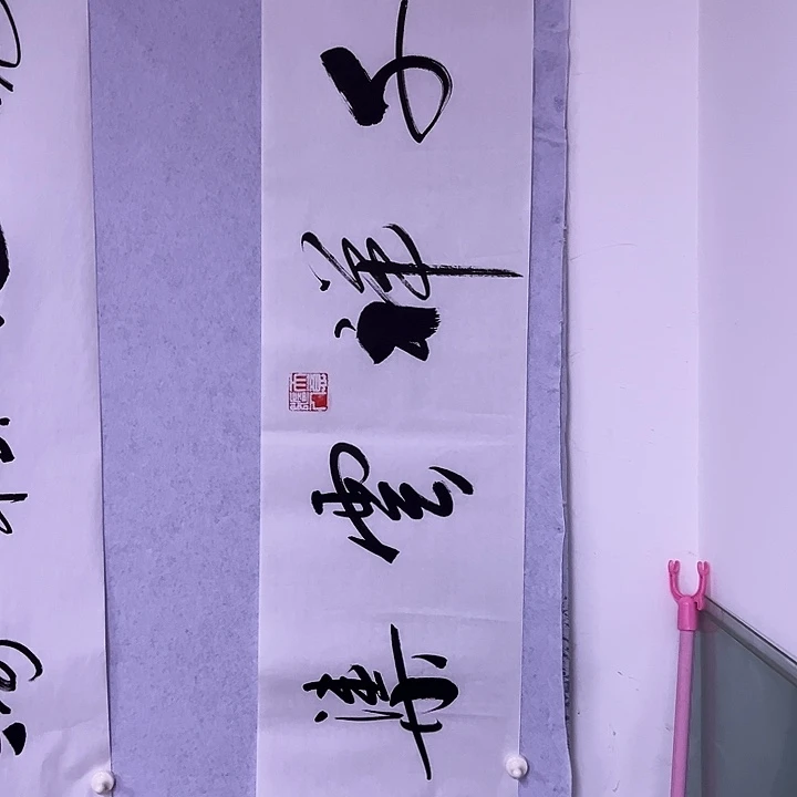 书法书画家作品欣赏