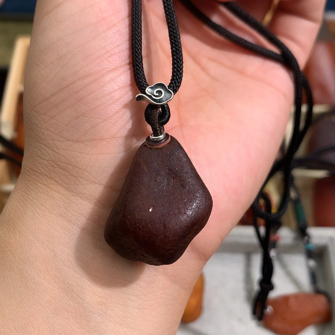 蜜蜡裸石未镶嵌你