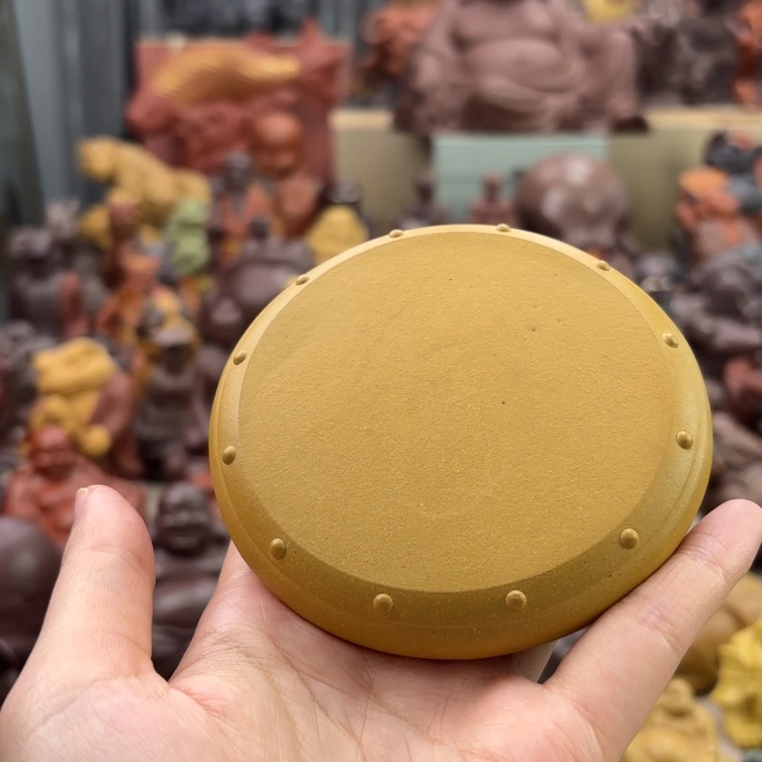 紫砂茶宠紫砂的味道