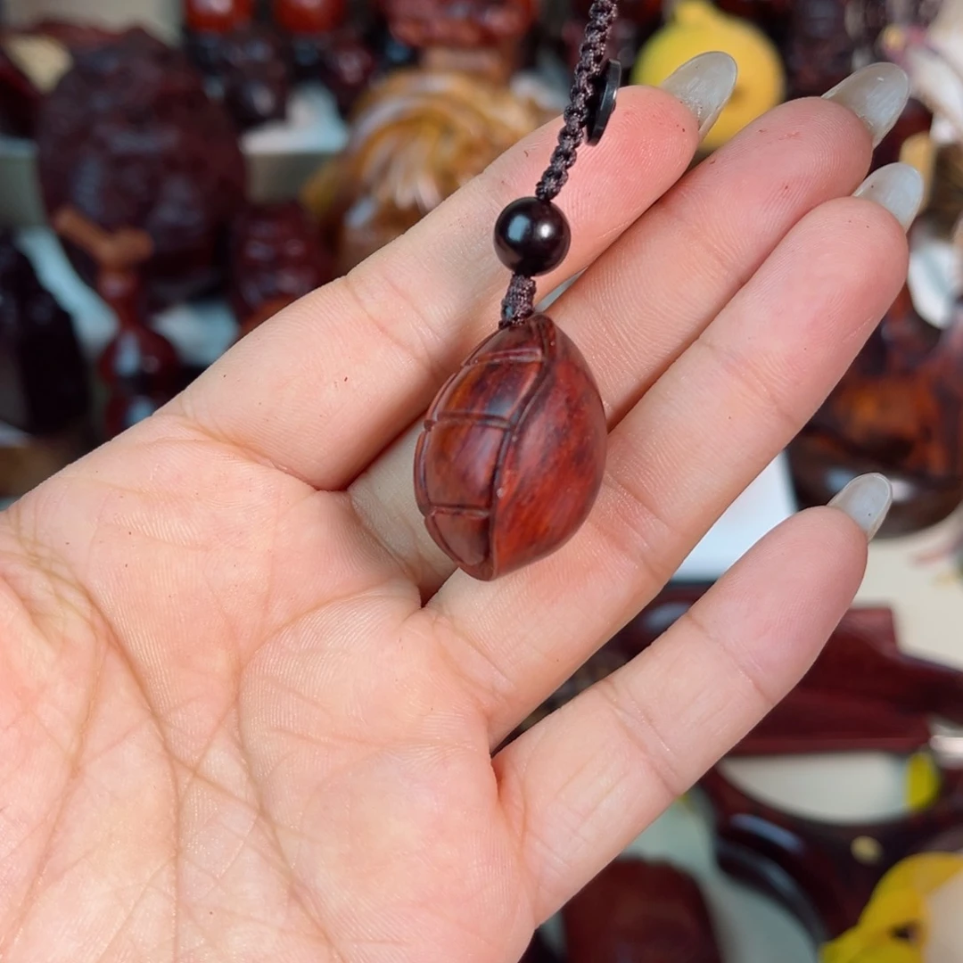 檀香紫檀（小叶紫檀）