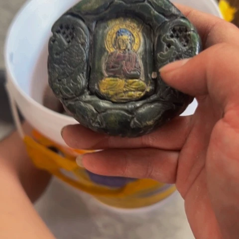 杂色豆(科檀/科特迪瓦檀木)晚**停
