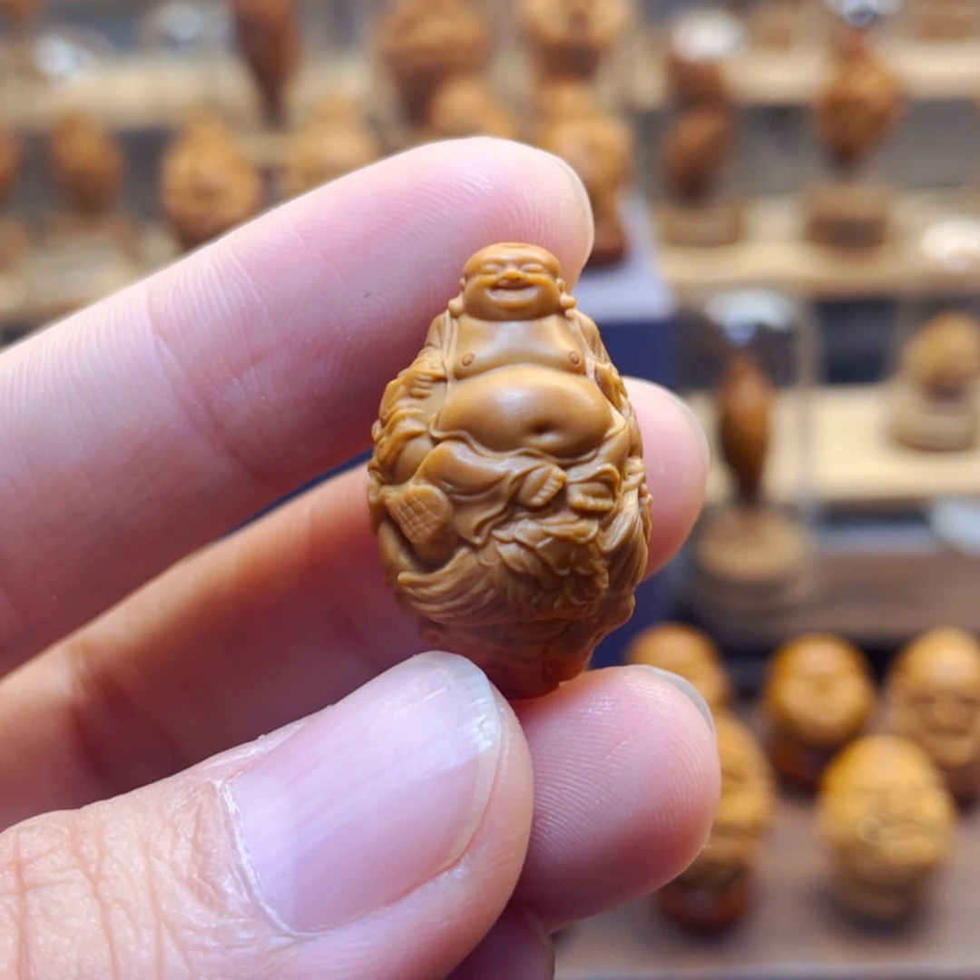 【闪购商品】手串/手链橄榄核
