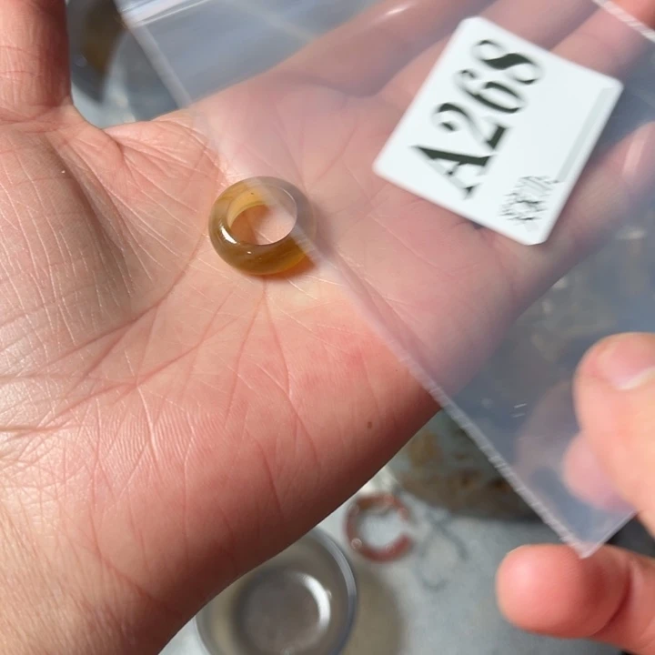 玛瑙/玉髓珠宝奇石未镶嵌