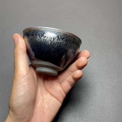 【闪购商品】茶盏-瑕疵-502.........