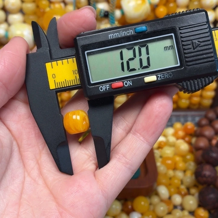 非金属配珠配饰114