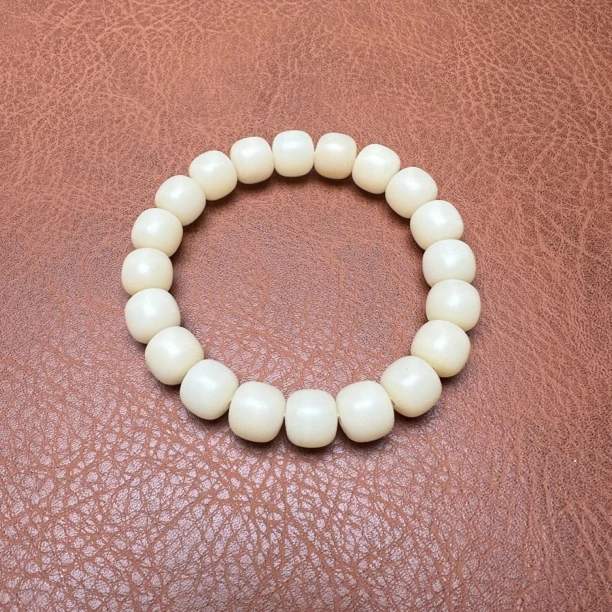 白玉菩提10x11高油性高润度-555210