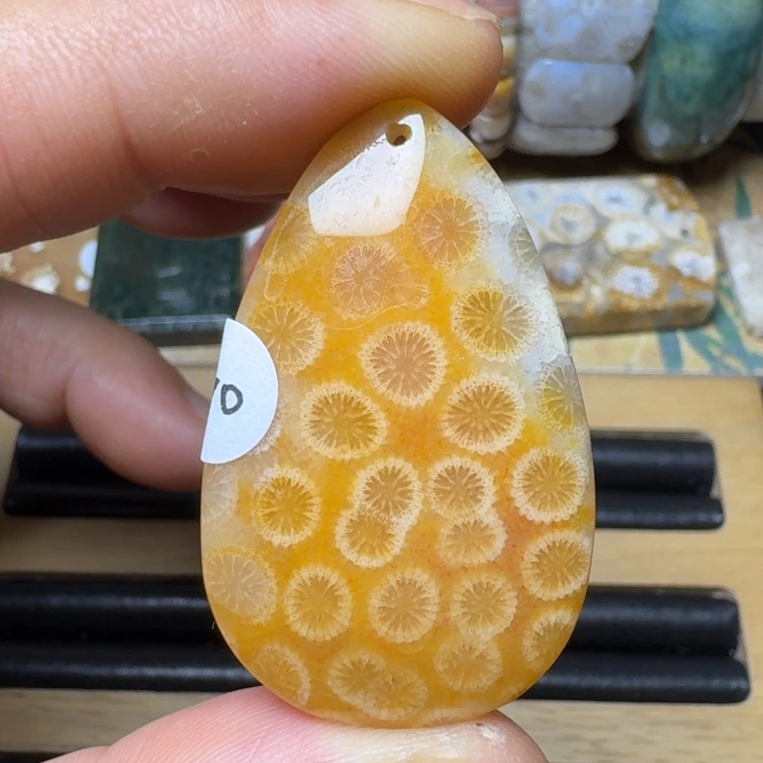 硅化玉柠檬果汁特价未镶嵌