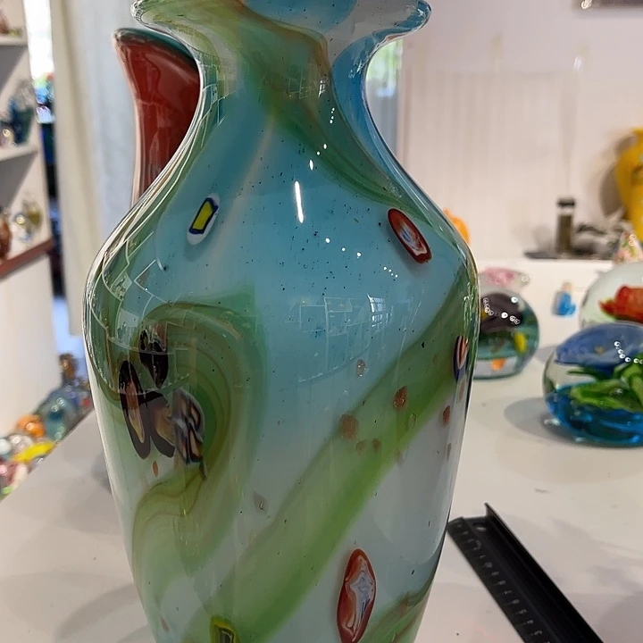 纯手工制作工艺制作瑕疵