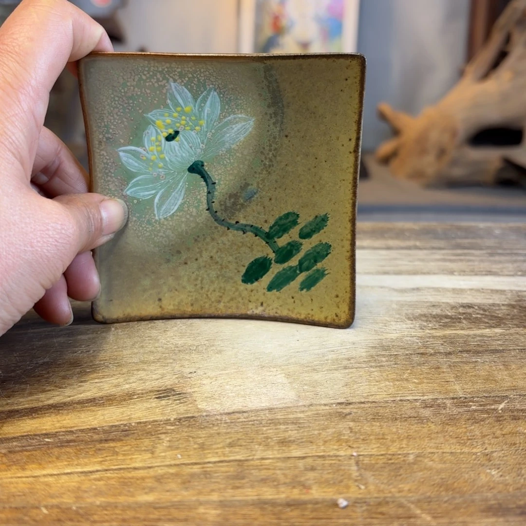 景德镇纯手工制作陶瓷