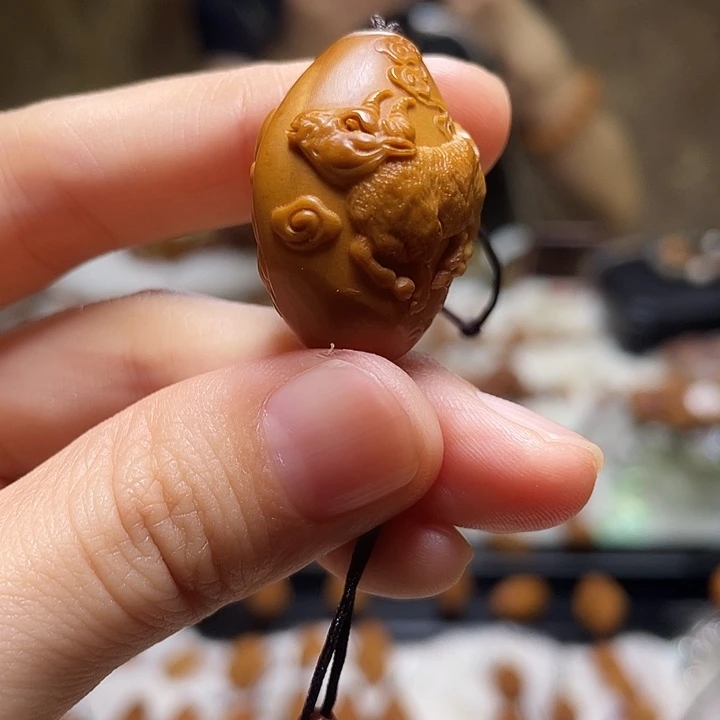 橄榄核手串/手链橄榄核