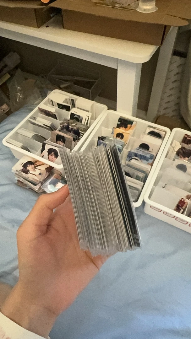 TOP一欧到底许愿箱（许愿成功再来一拍 不封顶）