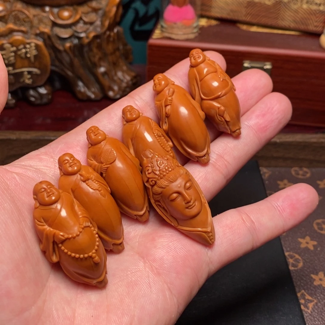 手串/手链橄榄核第*天橄榄橄榄核